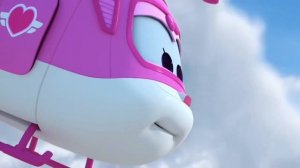 Super Wings - Dizzy - Gasoline