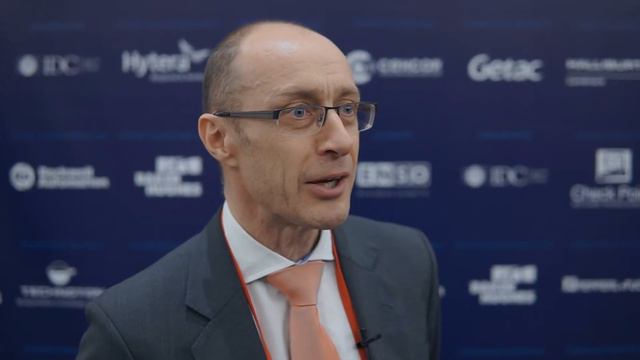 International Data Corporation (IDC) интервью о Саммите смотреть онлайн