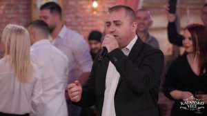 ROKI BEGOVIC - HOCU MALO RODNOG NEBA | UZIVO | (ORK. GORANA TODOROVICA) | KAFANSKO VECE | 2023