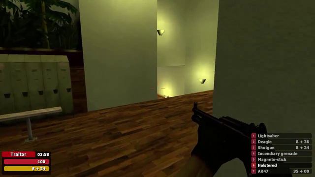 TTT#42 Karaoke Star!![Garry's Mod][Deutsch][HD] смотреть онлайн