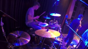 Steckenpferd - Intro & Zug um Zug (Live in Dormagen)