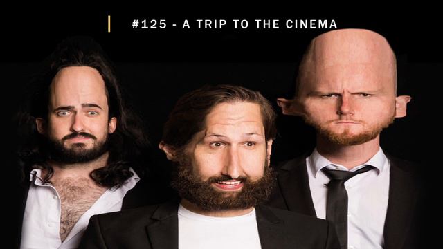Songs about Twisties® // Aunty Donna Podcast Highlight смотреть онлайн