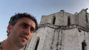 Il nostro viaggio alla scoperta della città di Barletta