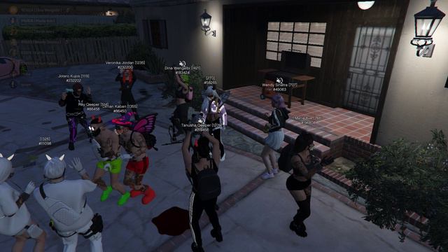 Поздравляем Андрюху 5 смотреть онлайн