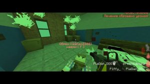 🔥Minecraft DayZ HCS🔥|FragMovie| #3🔥