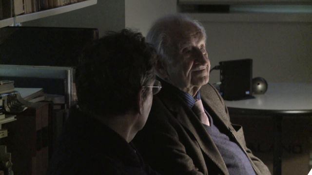 EPA Seminar 'The Body Politic' – 10 Eric Parry HD смотреть онлайн