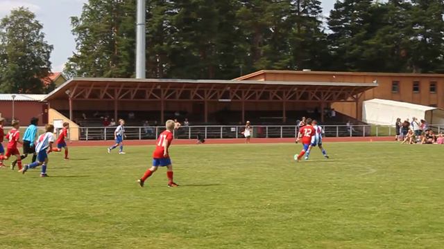 Fotboll Mellstacupen Borlänge år 2013 Edvin Nylén 2-0 Säter-Gustafs pojkar födda 2002 смотреть онлайн