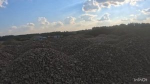 Сноповский карьер 17.09.2024