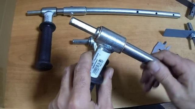 Адаптеры для ледобуров под шуруповерт..mp4 смотреть онлайн