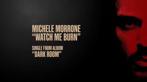 Michele Morrone   Watch Me Burn from 365 days movie