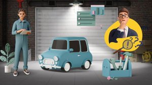 Предрейсовые осмотры - МедТехРейс