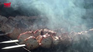 парская ярмарка