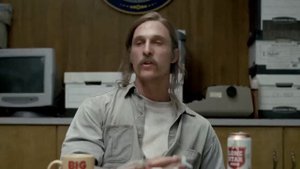 The Story of RUST COHLE | True Detective | Tribute Video