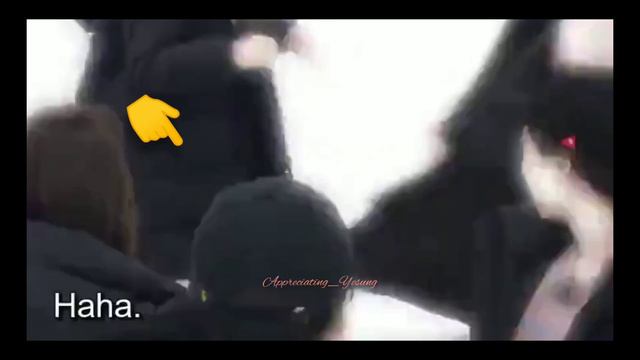 Song Ji Hyo with Yesung смотреть онлайн