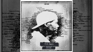 Avicii -  The Days (BRANDON 18 5) (feat. Brandon Flowers)