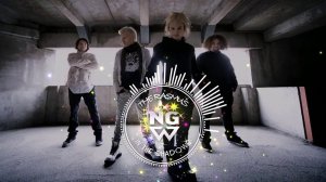 The Rasmus - In The Shadows (NG Remix)