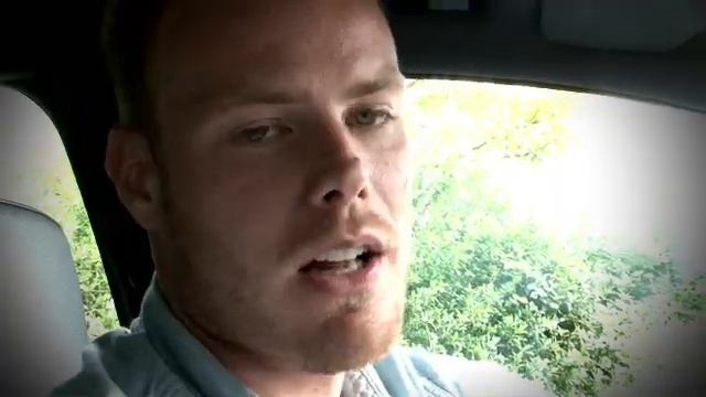 Fredrik Stenman C berline