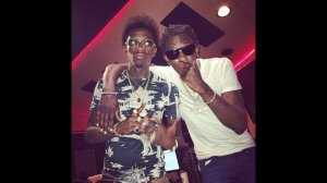 Young Thug - Im a Blessing ft. Rich Homie Quan (Unreleased)