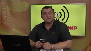 Максим Калашников отвечает на вопросы зрителей