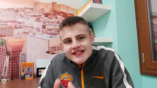 💣 È FATTA‼️ SERGIO OLIVEIRA È DELLA ROMA: TANTA ROBA‼️ Vi Spiego Chi È смотреть онлайн