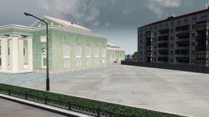 ИНТЕРЕСНОЕ разнообразие ЗАВЕРШАЕТ РАЙОН. И имперки и ЖК(Русский город Пустозерск Cities Skylines)#2