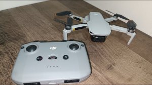 DJI MINI 2 / КУПИЛ СВОЙ ПЕРВЫЙ ДРОН / РАСПАКОВКА DJI MINI 2 / ПЕРВЫЙ ПОЛËТ / ОБЗОР DJI / #djimini2