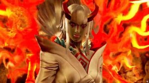 Tekken 8 Got Me Like Zafina & Kazumi #tekken8 #zafina #gameplay #tekken7 #tekken #viralgaming #vira