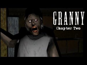 Прохождение Гренни 2 на режиме Hard | Granny 2 PC