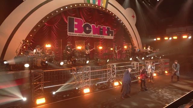 Original Entertainment Paradise -おれパラ- 2020 Be with「United Flag」「STORY」 смотреть онлайн