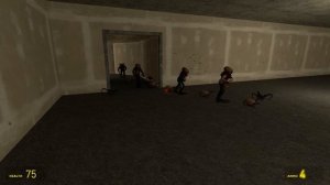 Garry's Mod Sabre-aN's Headcrab & Headcrabs Plus Mods