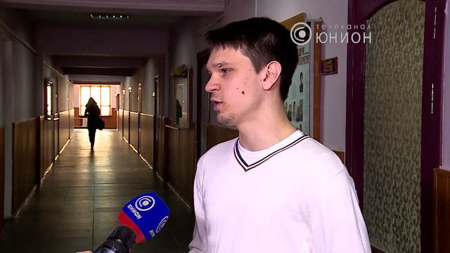 Сергей Тарута посетил Горловку с рабочим визитом смотреть онлайн