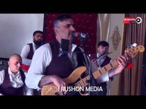 Муборакшо Додалиев / Muboraksho Dodaliev /  -- Живчах