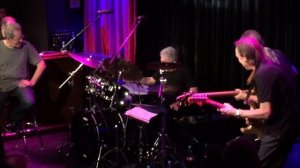 Steve Gadd live @ Fasching, Stockholm