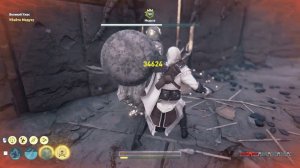 Assassin’s Creed Odyssey - Битва с медузой