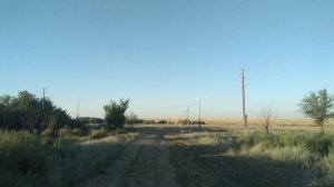 Посёлок Рабочий, Дергачевский район.