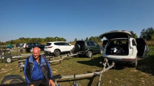 Троллинг который поймал всех! Щука, Судак и Окунь - воблер просто пушка!