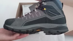 Ботинки треккинговые Asolo Drifter I Evo GV MW