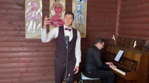 Andrey Kodenko - Che gelida manina