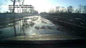 Вот она пришла весна, как паранойя :)))