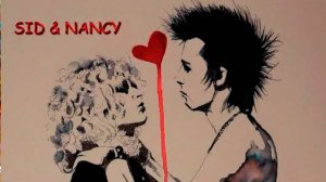 ❖ SID х NANCY ❖