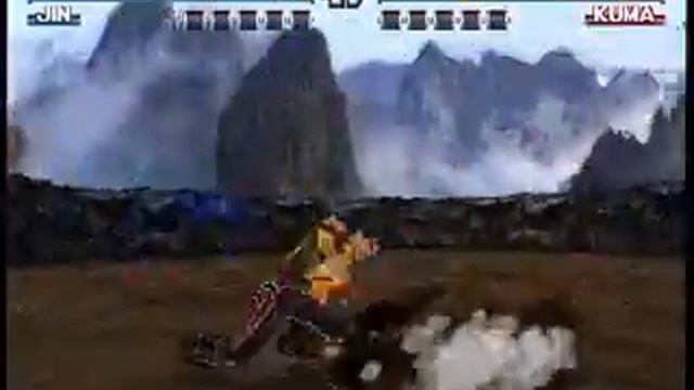 KYSG - T3 Jin Bug-art "Enhanced" смотреть онлайн