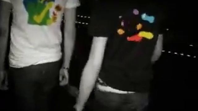 Justice - Dance