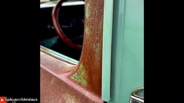 Huey Fab 1967 F-100 “Frank the Tank” смотреть онлайн