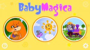 BabyMagica