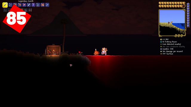 EVERY New Feature and Change in Terraria 1.4.4 смотреть онлайн