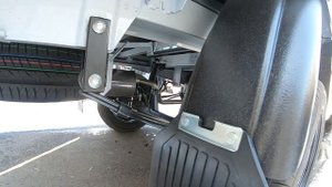 БОРТОВАЯ ПЛАТФОРМА НА БАЗЕ LADA GRANTA 2020. ОБЗОР.
