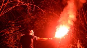 Фальшфейер "Морской"