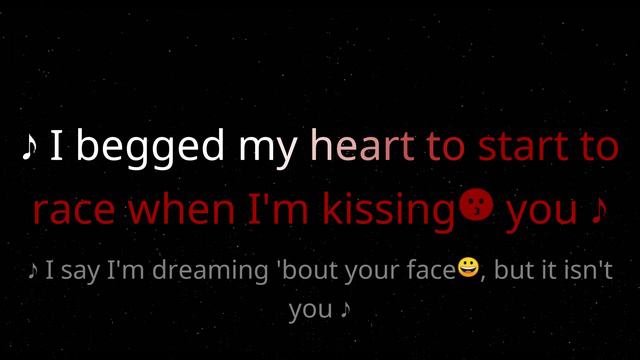 Ben Platt - I wanna love you but I don’t (Lyrics) смотреть онлайн