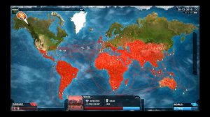 Let's Play Plague Inc - #10: Nachos