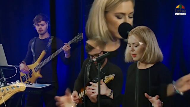 GYVAS LIETUS-MONIKA LINKYTĖ "ŽODŽIŲ NEREIKIA" смотреть онлайн